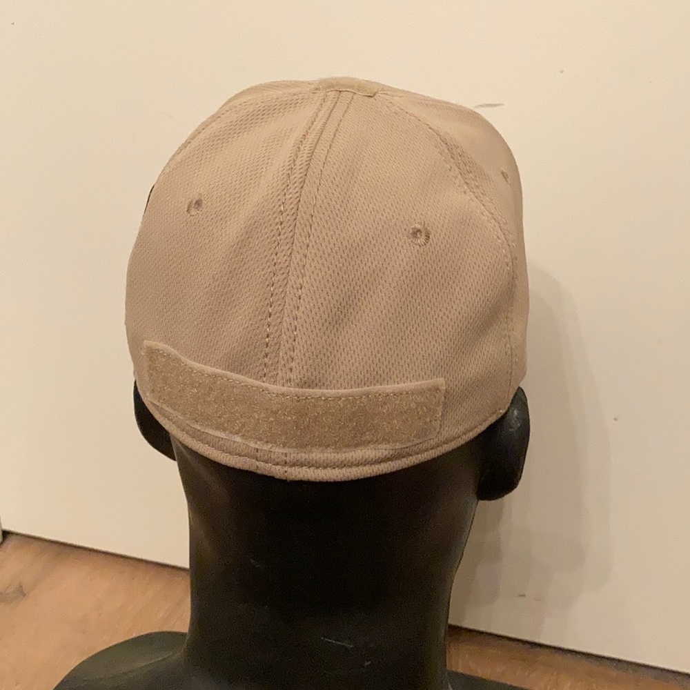 Tan condor hat - Picture 3 of 3